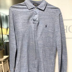 Ralph Lauren Polo Slim Fit Polo